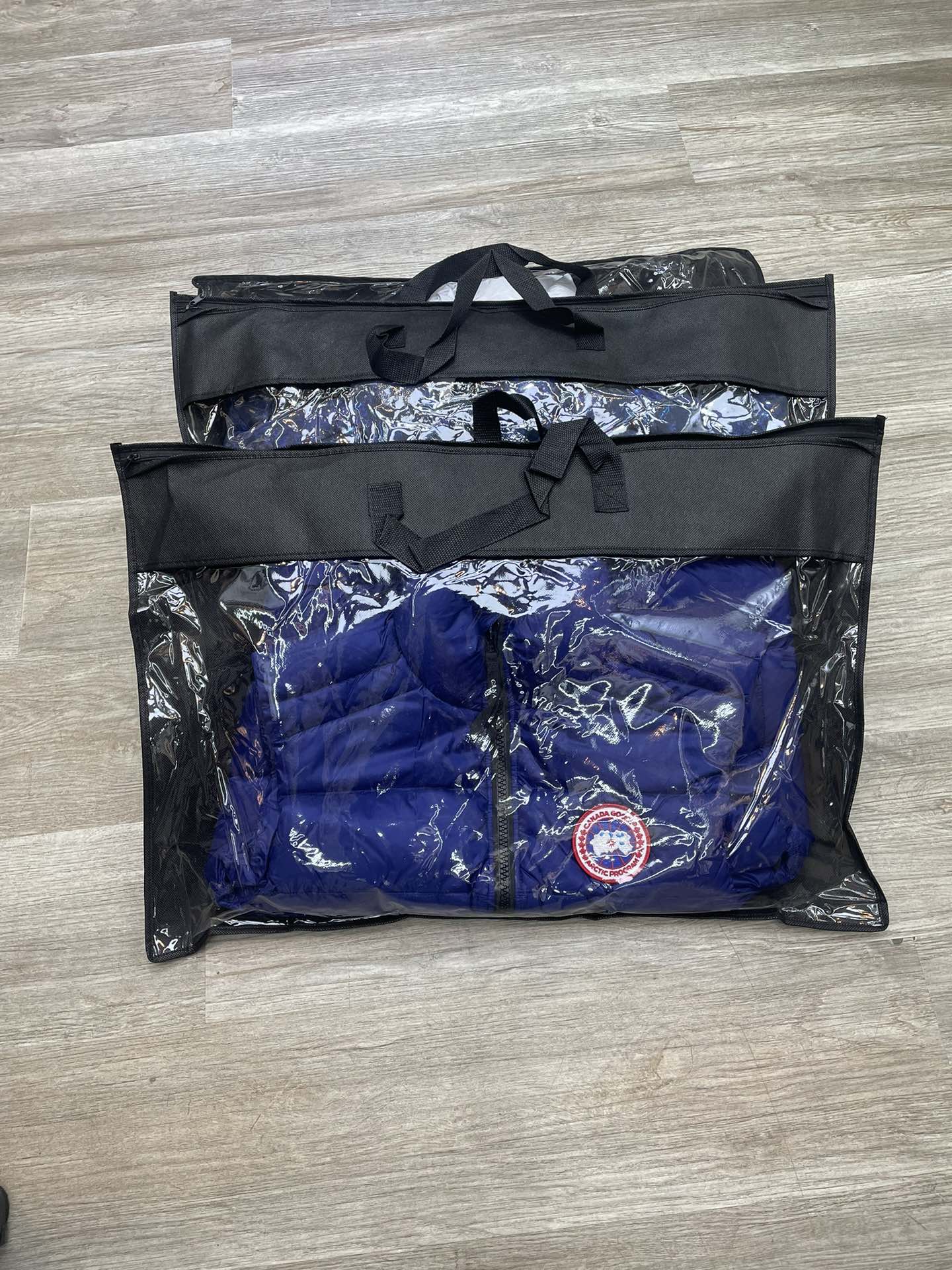 Canada Goose Down Jackets